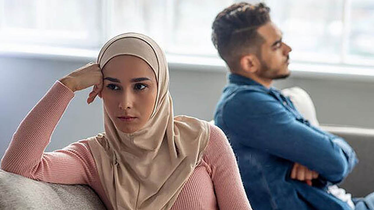 با همسر زود رنج و حساس خویش چطور رفتار کنیم؟