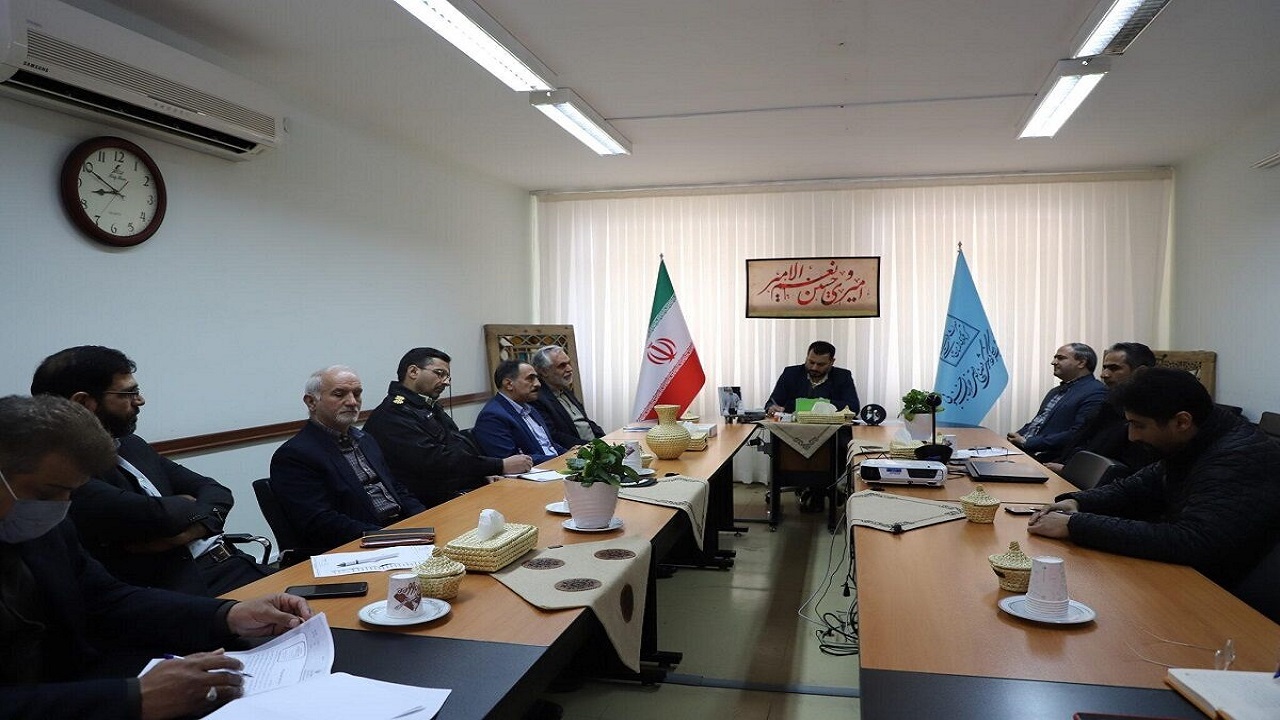 تجهیز ۲۴۵ واحد اقامتی در خراسان جنوبی برای مسافران نوروزی