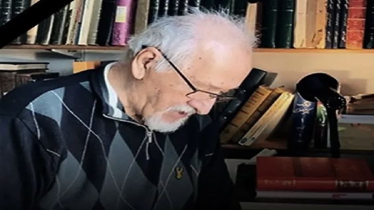 درگذشت  نخستین نویسنده دایره‌المعارف حقوقی ایران