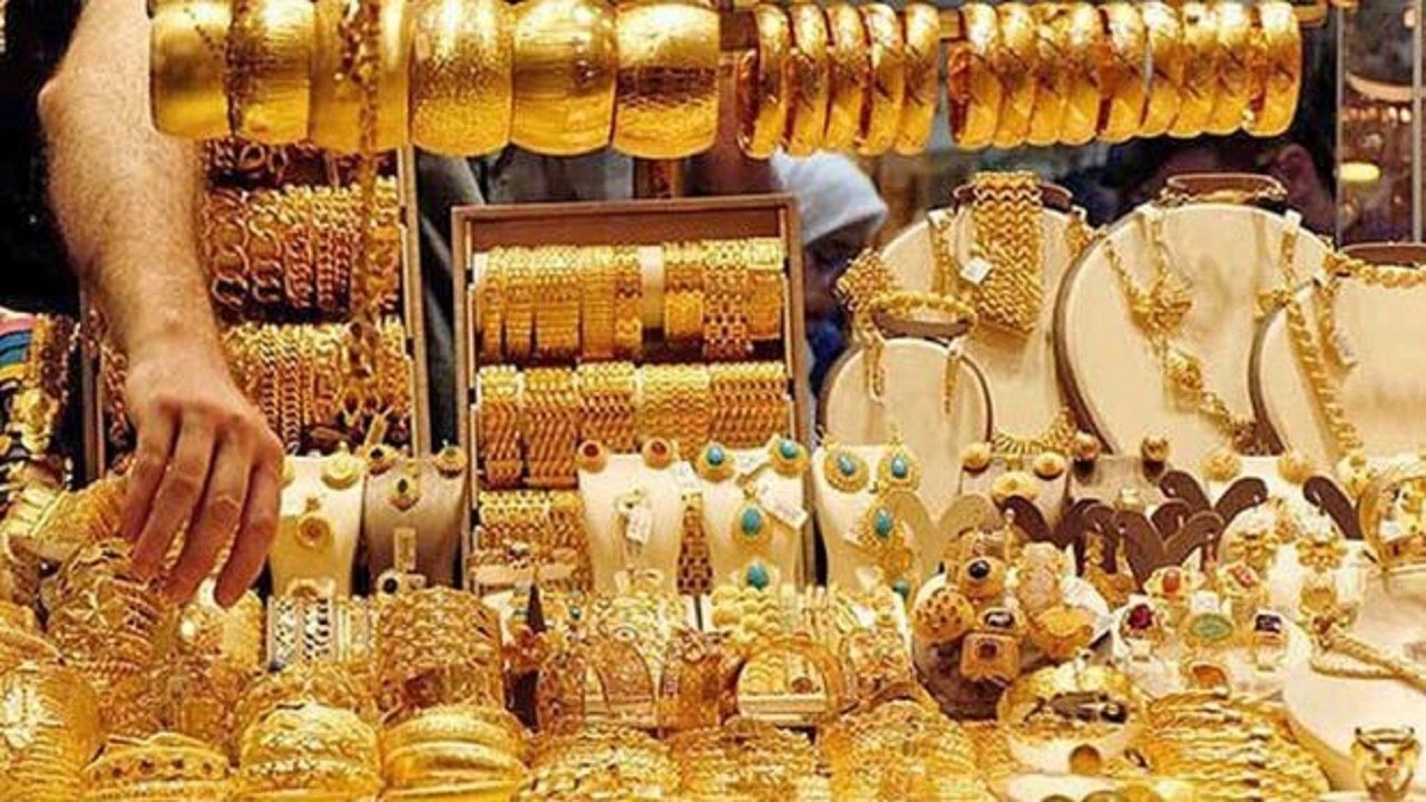 سارقان طلافروشی در کلاله دستگیر شدند