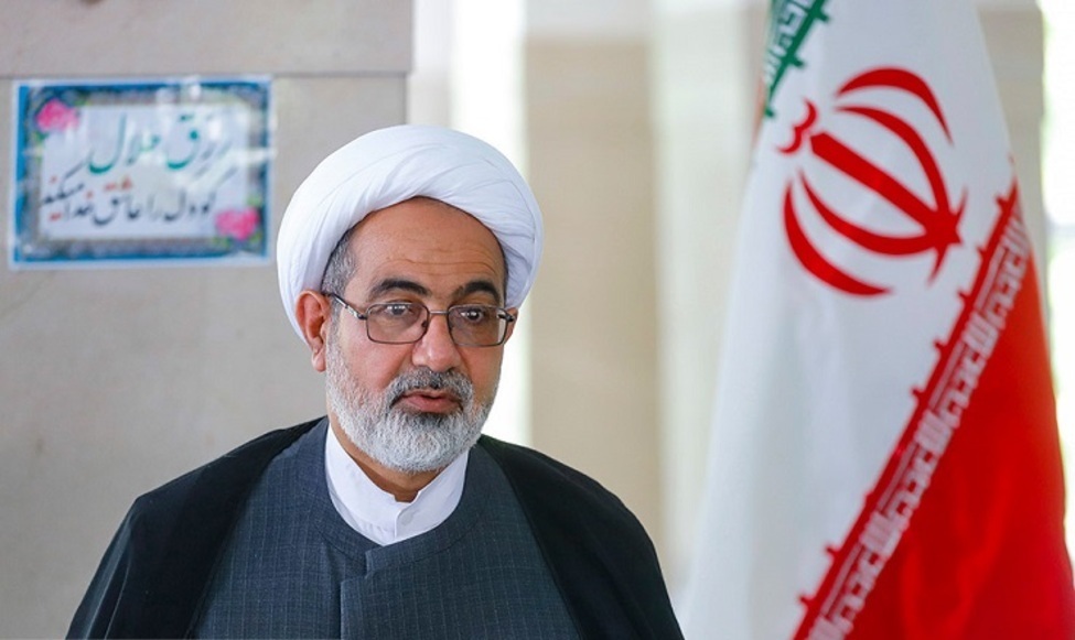 اعمال ماده ۴۷۷ بیشترین درخواست از رئیس سازمان قضایی نیرو‌های مسلح