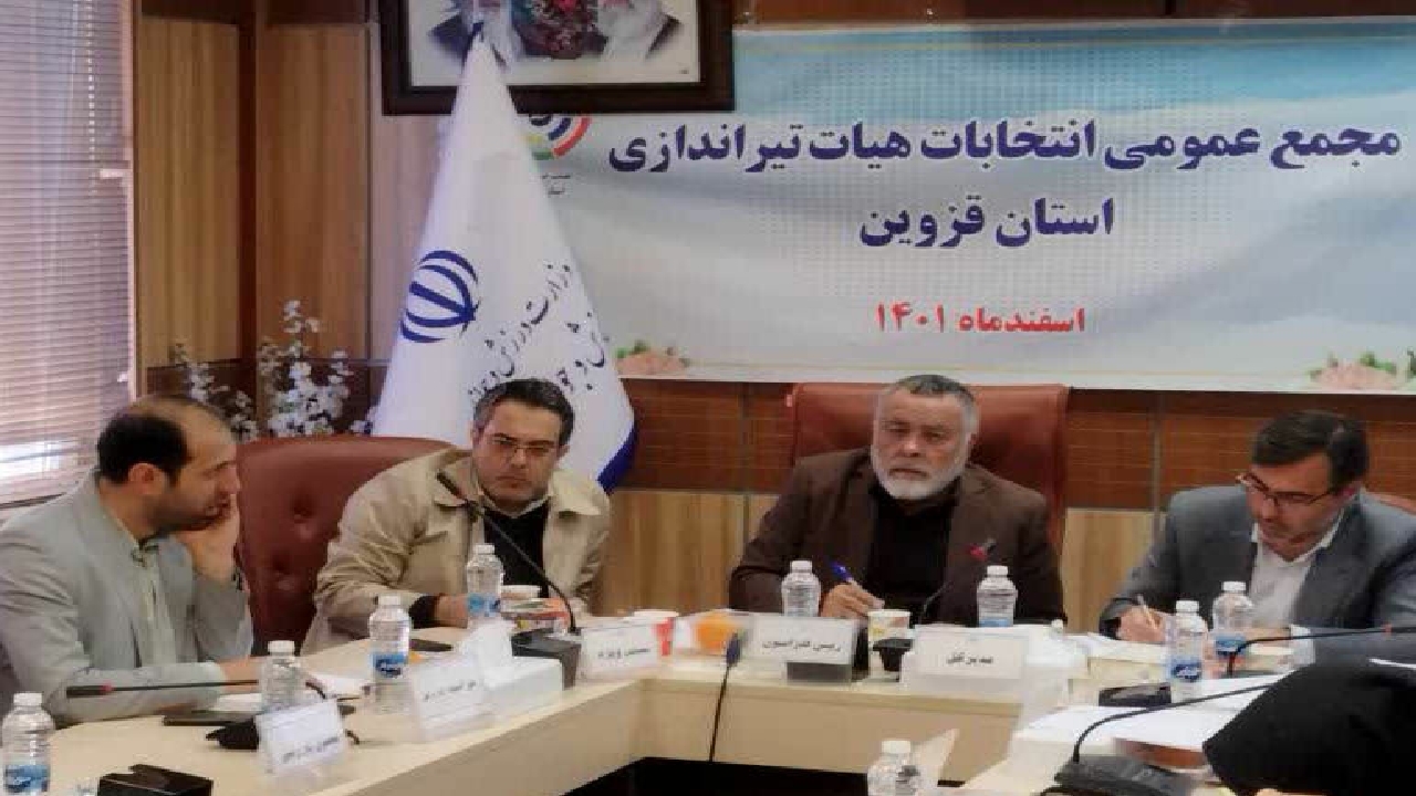 پیگیر ایجاد خانه تیراندازی در روستا‌ها هستیم