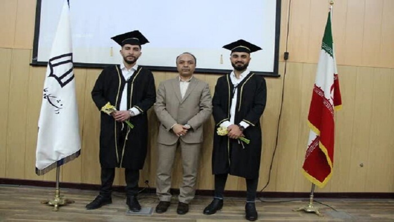 ۵۰۵ دانشجوی خارجی در دانشگاه علوم پزشکی همدان تحصیل می‌کنند