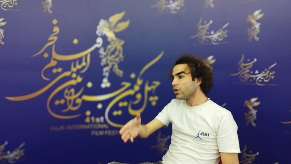 علی تیمور علی تیمور