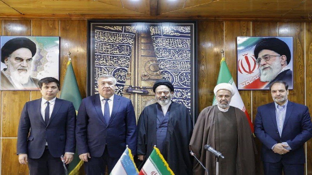 بیش از یک میلیون نفر از متقاضیان حج در صف انتظار هستند