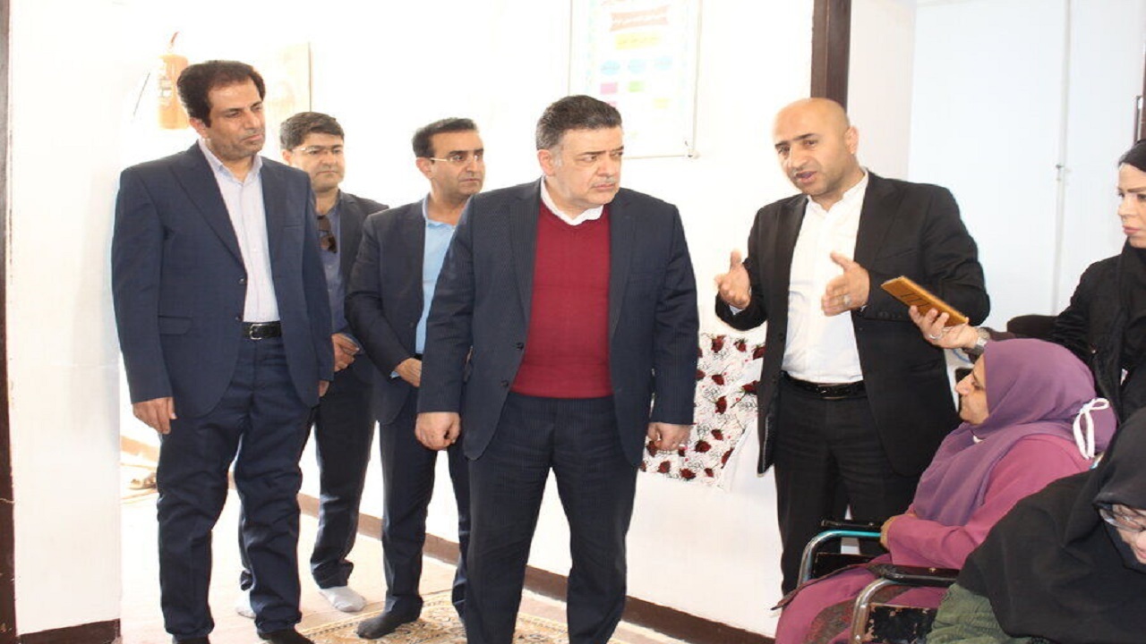 اختصاص ۱۰میلیارد تومان به احداث بازارچه مددجویان کهگیلویه و بویراحمد