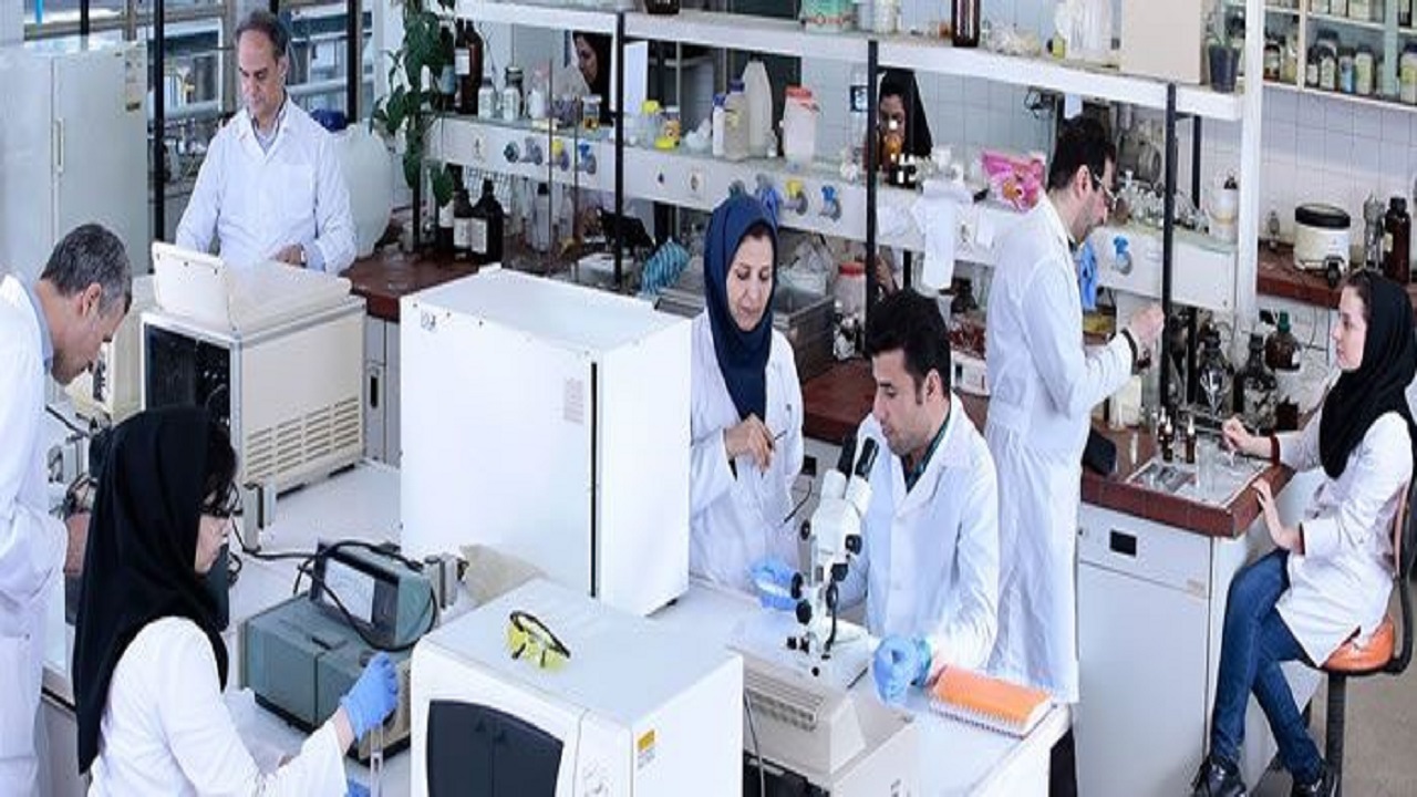 راه اندازی ۷ پژوهشکده تراز اول در سازمان پژوهش‌های علمی و صنعتی
