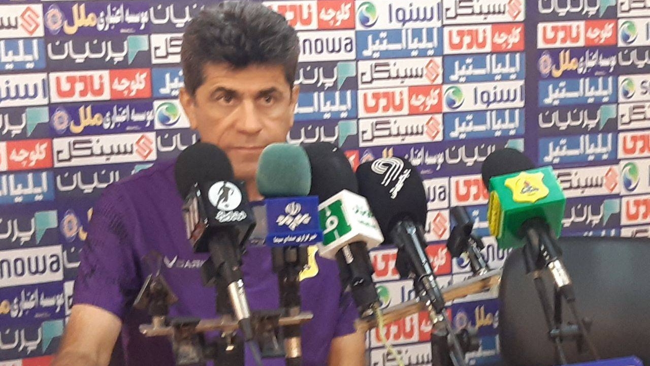 برزیل ایران می توانست پیروز رقابت باشد