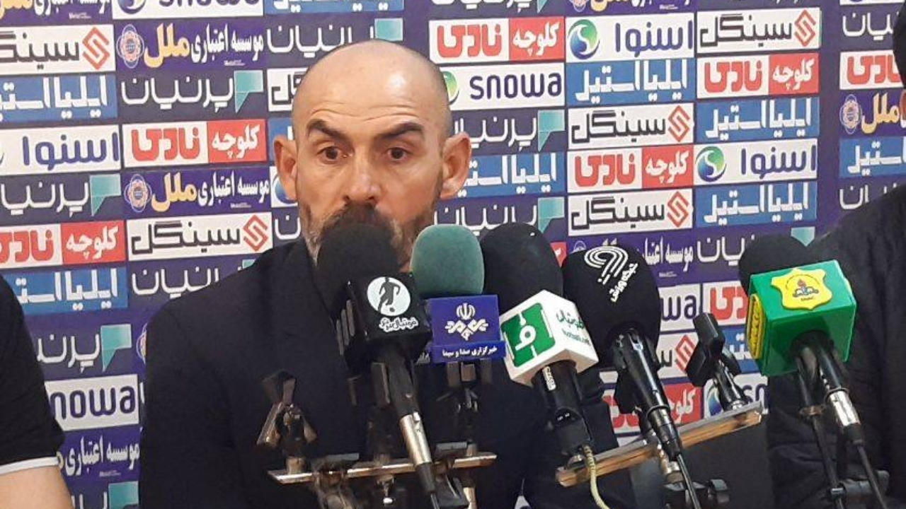 برزیل ایران می توانست پیروز رقابت باشد