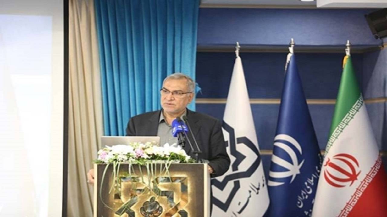 پیشرفت ۸۸ درصدی نسخه نویسی الکترونیک در ۱۶ ماه