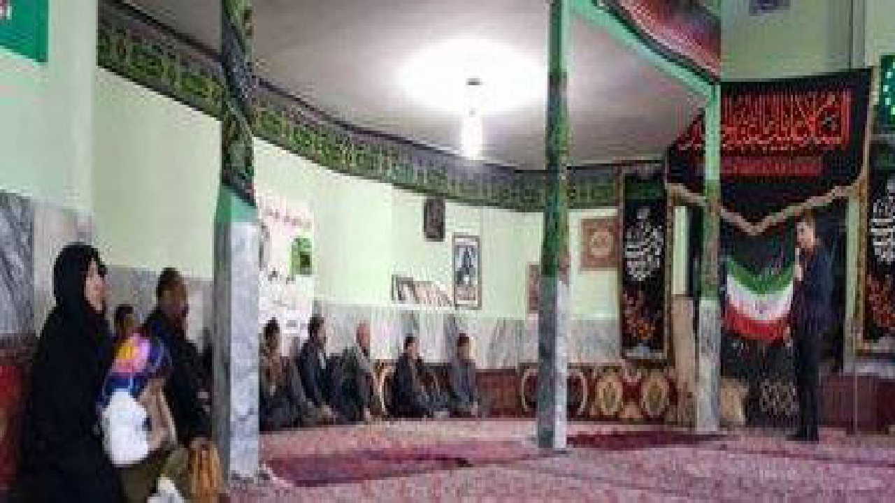 برگزاری کارگاه آموزشی آشنایی با بیماری بروسلوز در آوج