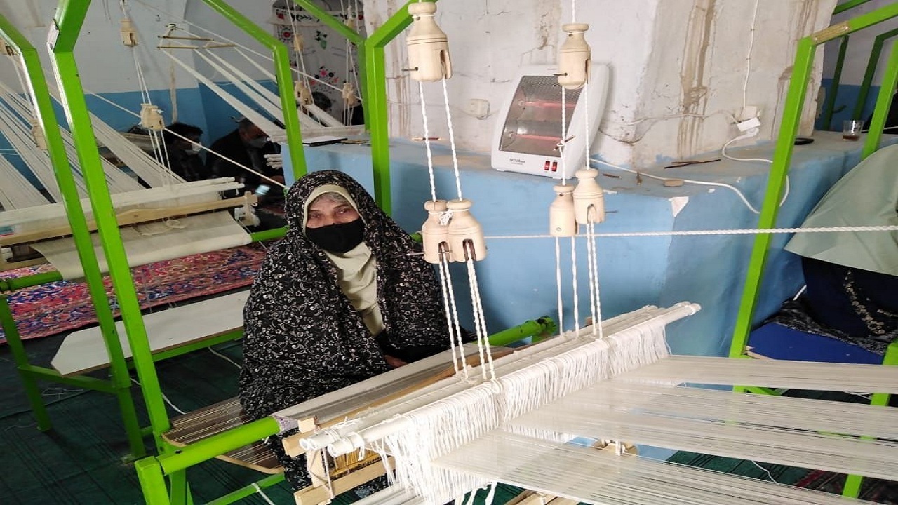 صاحبان مشاغل خانگی حمایت می‌خواهند