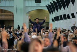 مراسم احیای شب نوزدهم ماه مبارک رمضان ۱۴۰۳ / تبریز و کرمان