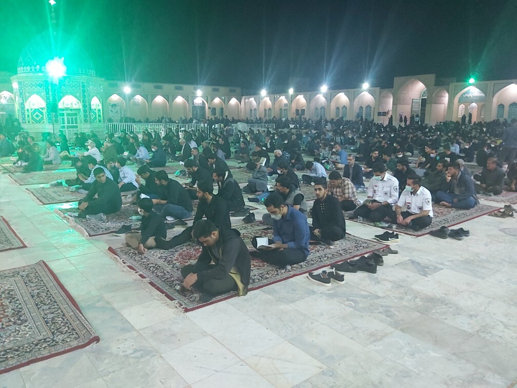 قَدر را قَدر بدانیم+تصاویر و فیلم