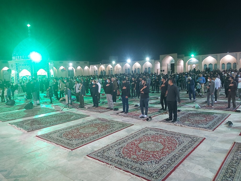 قَدر را قَدر بدانیم+تصاویر و فیلم
