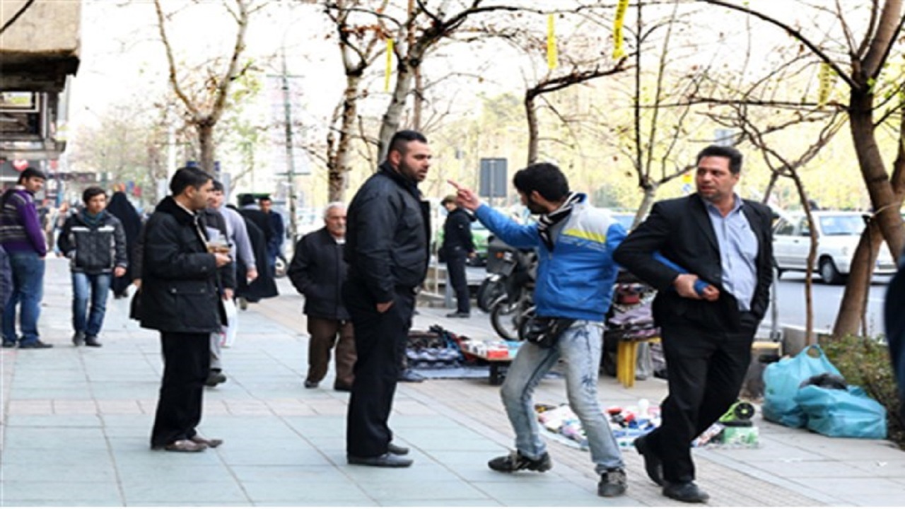 افزایش ۴.۷ درصدی مصدومان نزاع و درگیری‌ در استان اصفهان