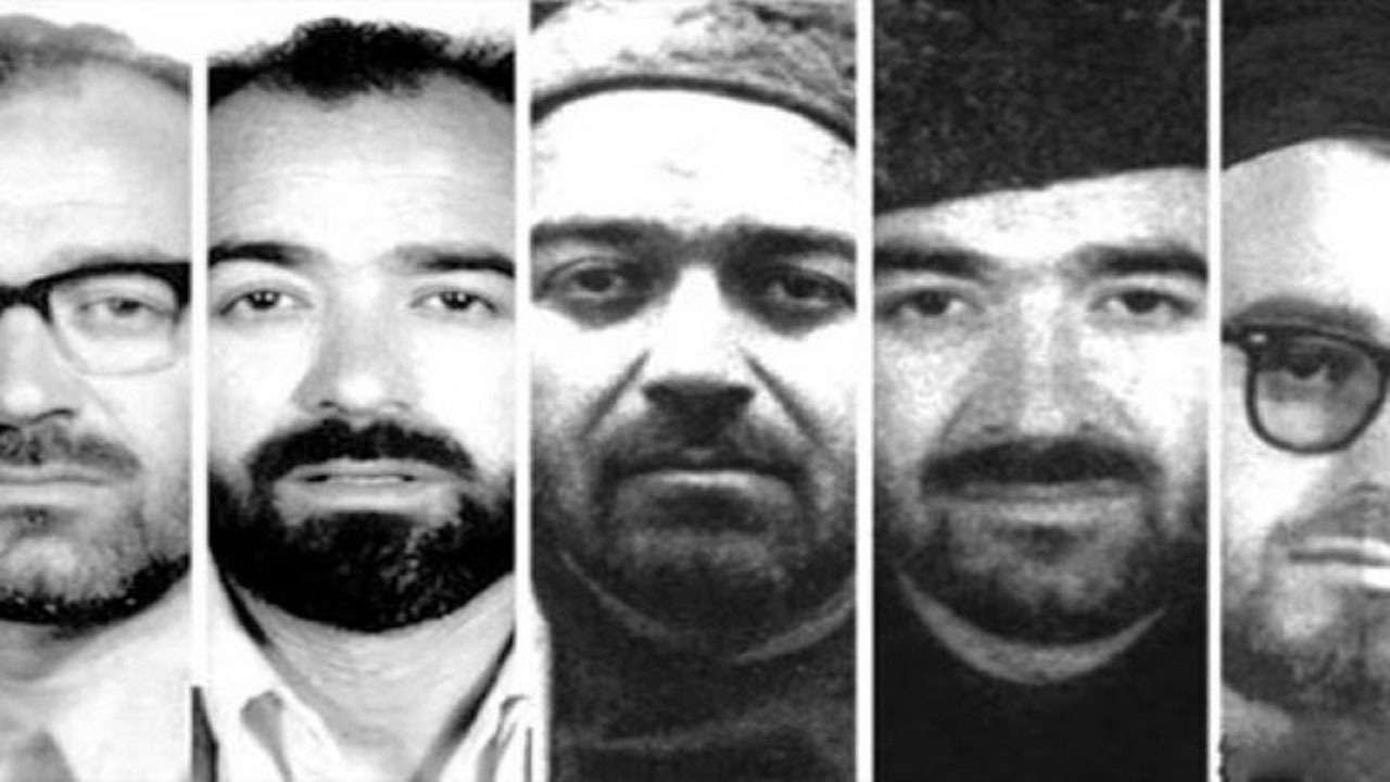 چریکی که ۱۴ سال ساواک را به دنبال خود کشانید