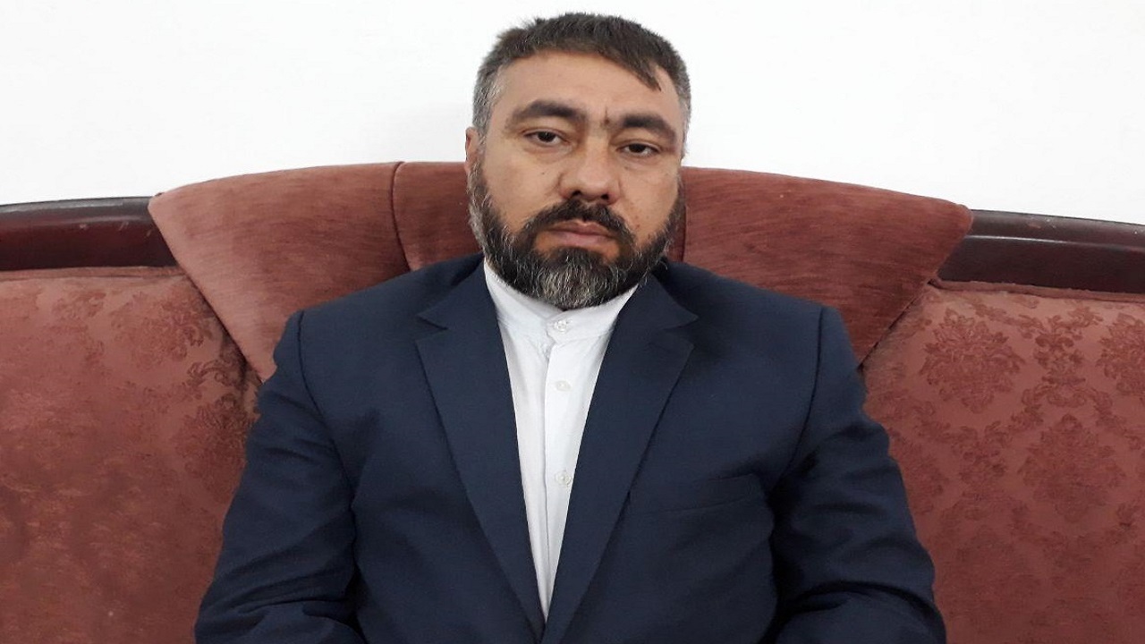 طالبان توان تامین امنیت و عمل به تعهداتی که به جامعه جهانی داده است را ندارد
