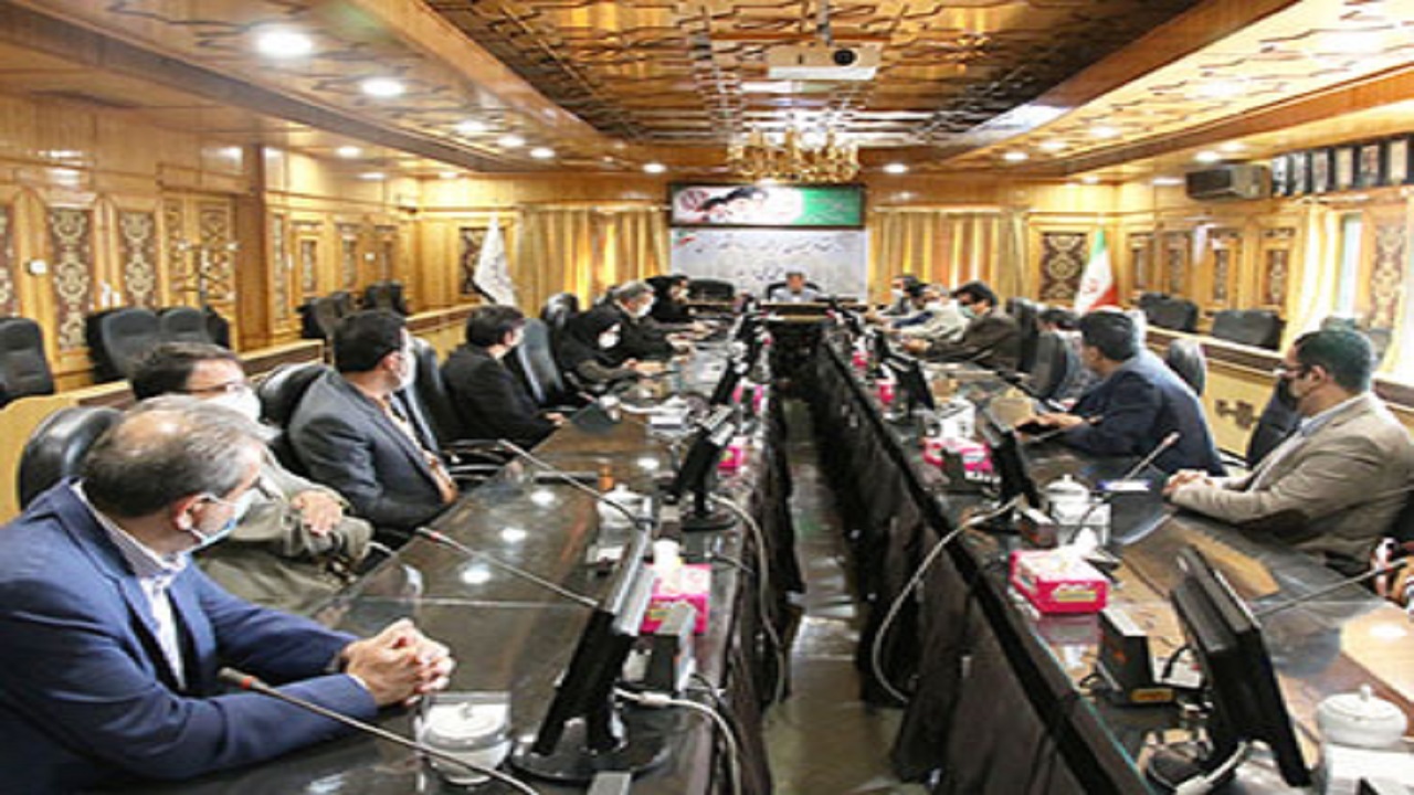 ایجاد کارگروه توسعه هورامان در دانشگاه رازی