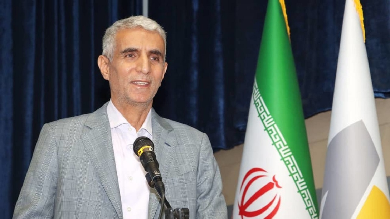 مدیرعامل جدید آلومینیوم المهدی بندرعباس معرفی شد