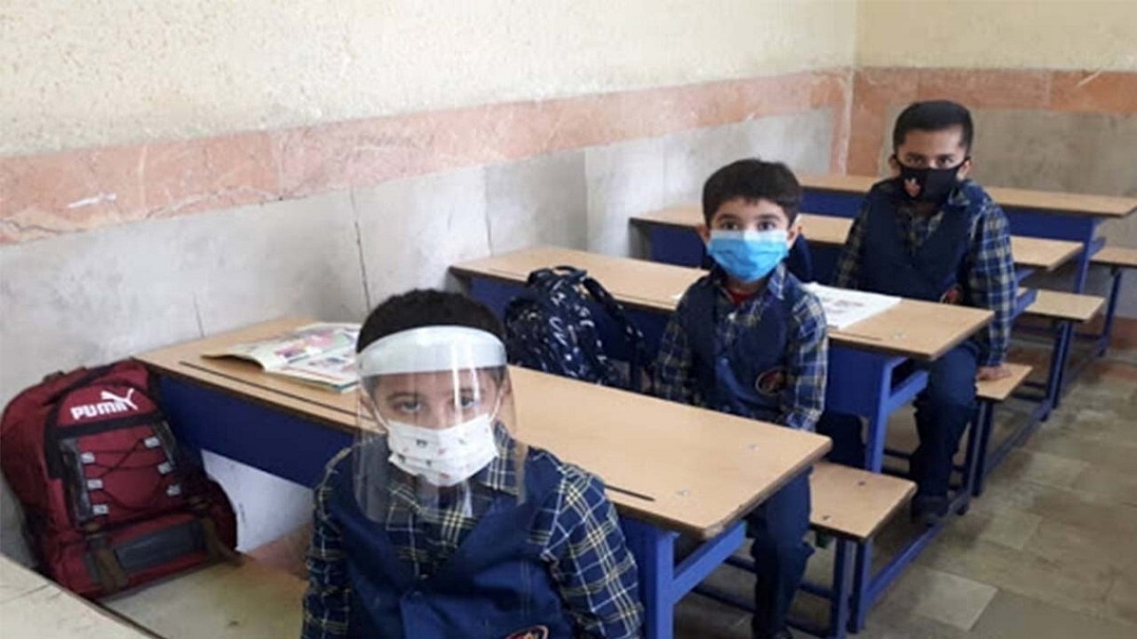 نشاط اجتماعی با بازگشایی مدارس در آذربایجان شرقی