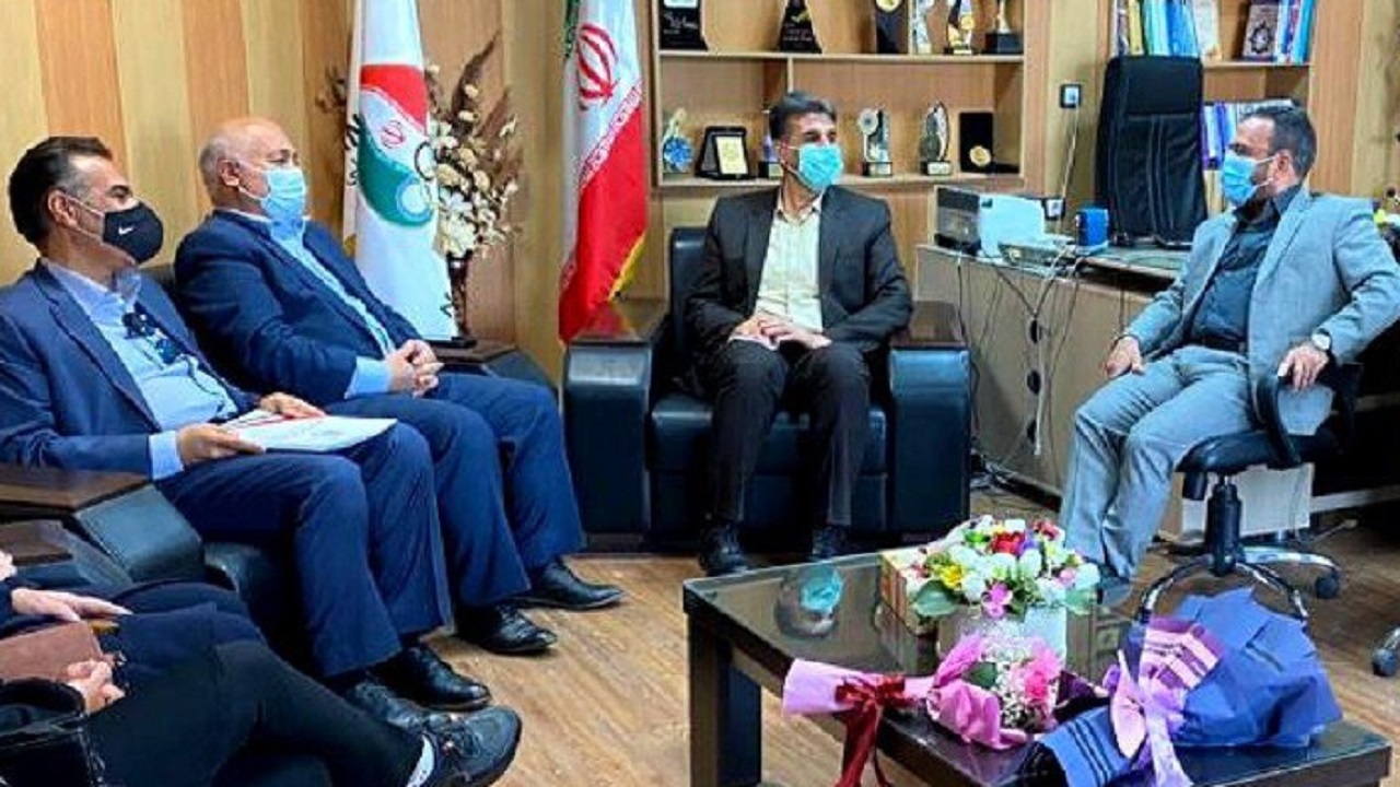 چهارمحال و بختیاری اردوبام ورزشکاران اسکیت کشور می‌شود