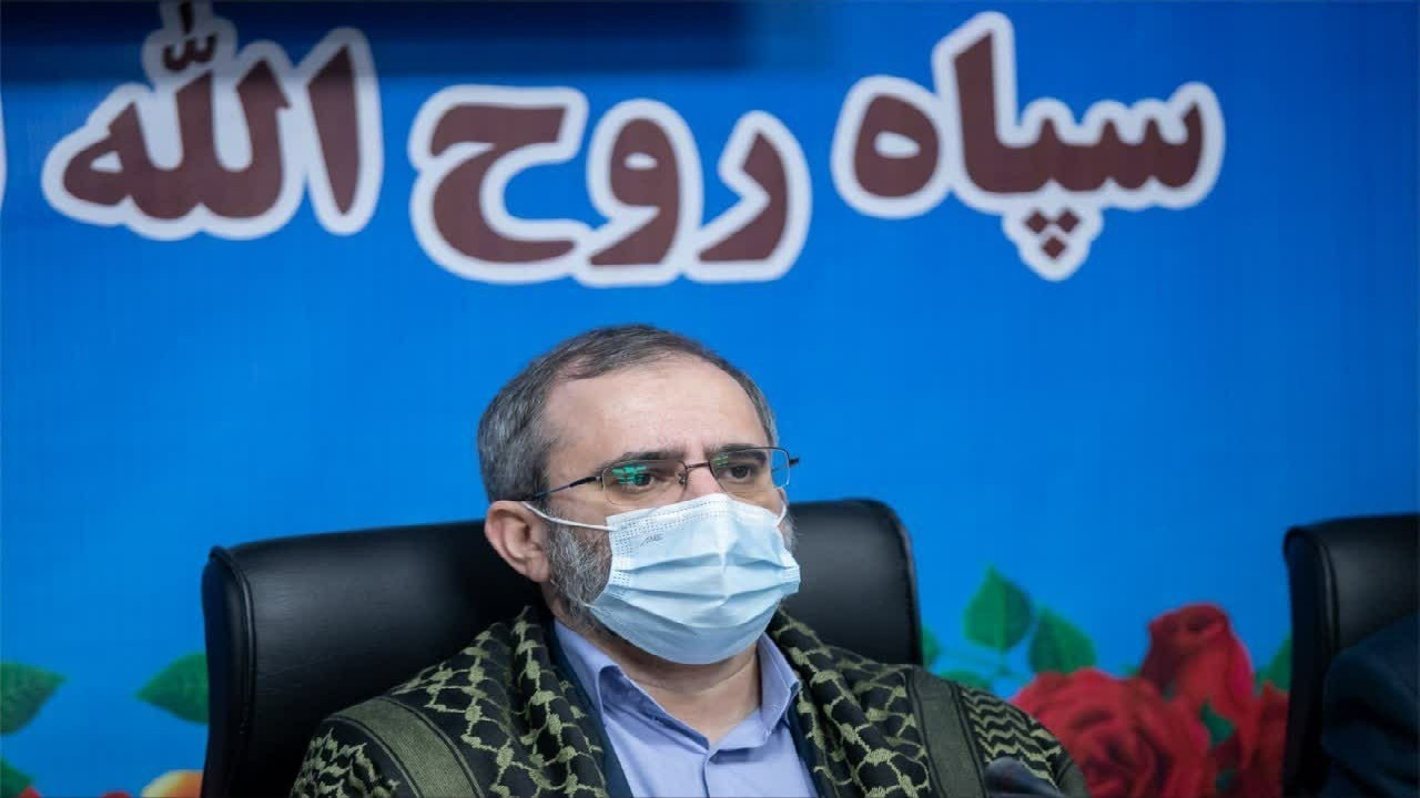 سپاه پشتیبان ملت و انقلاب و عامل توازن امنیت در جهان اسلام است