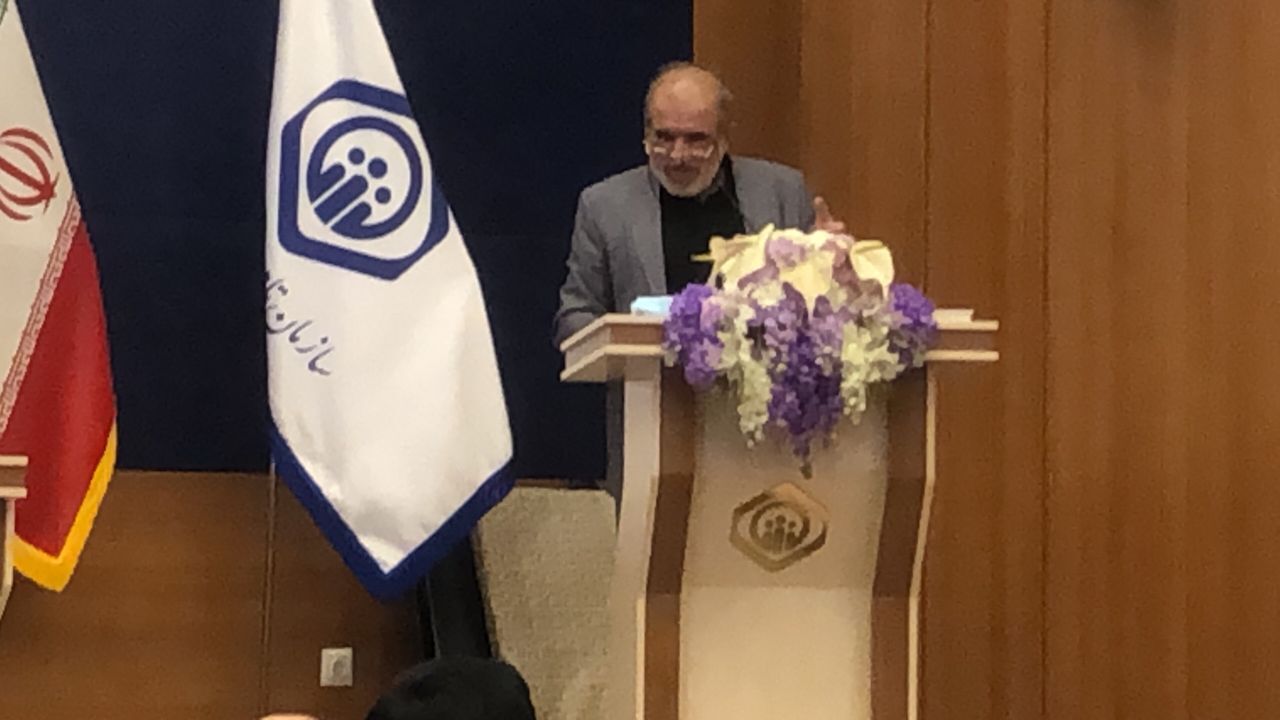 خبر خوش معاون سازمان تأمین اجتماعی به کادر درمان