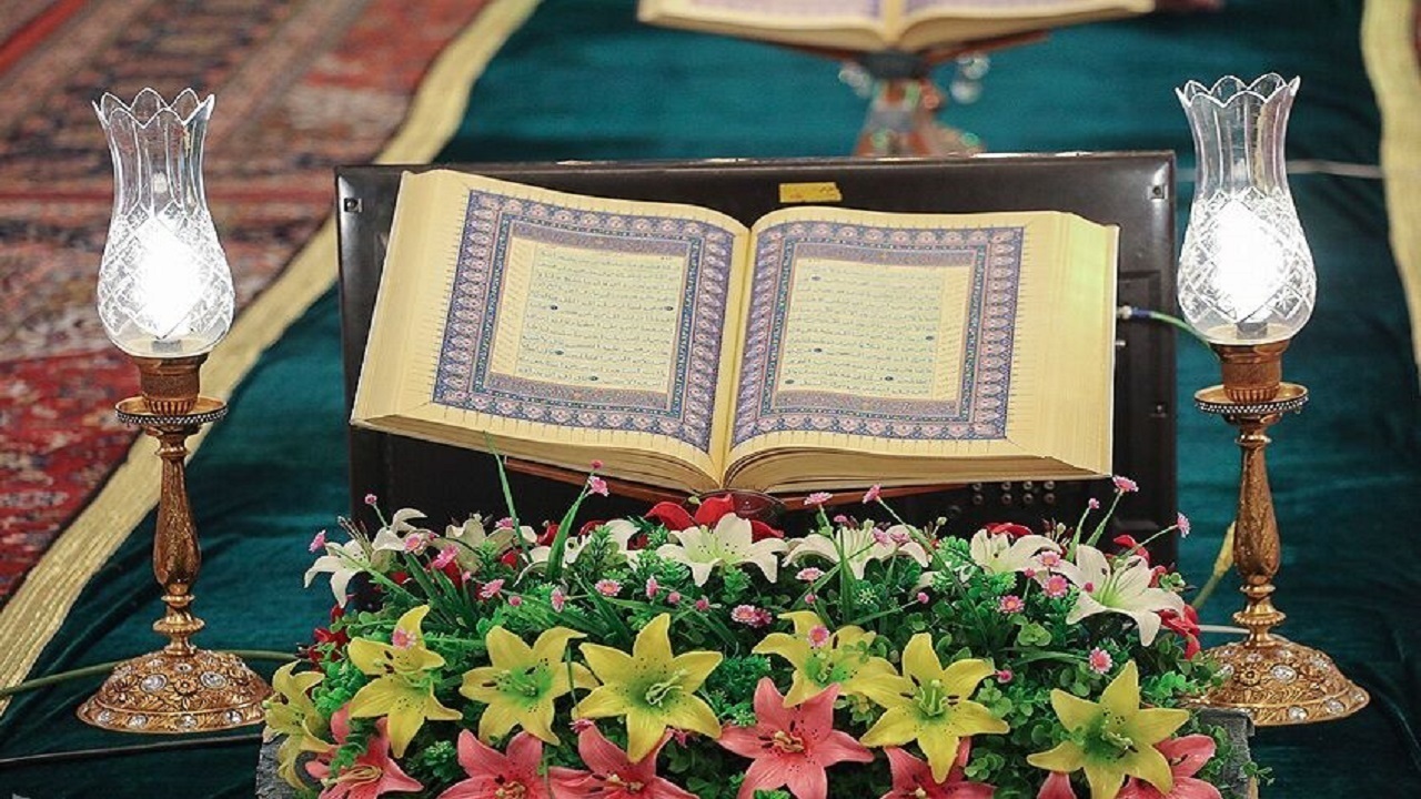 تربیت حافظان قرآن کریم در زندان