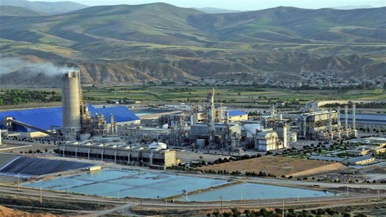 پتروشیمی مرودشت پرونده قضایی در حوزه محیط زیستی دارد / وجود ۷۰ واحد صنعتی آلاینده