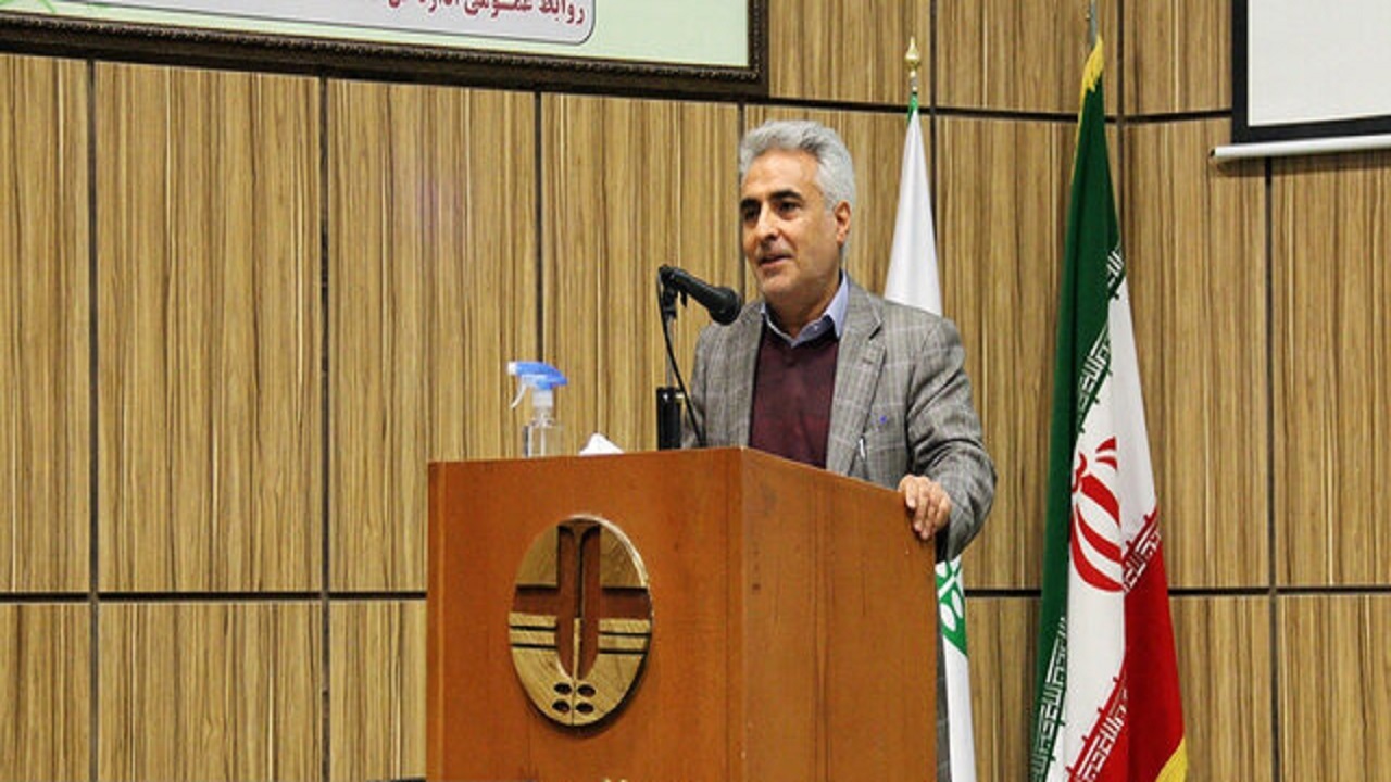 فرهنگ حفاظت از محیط زیست باید ترویج شود