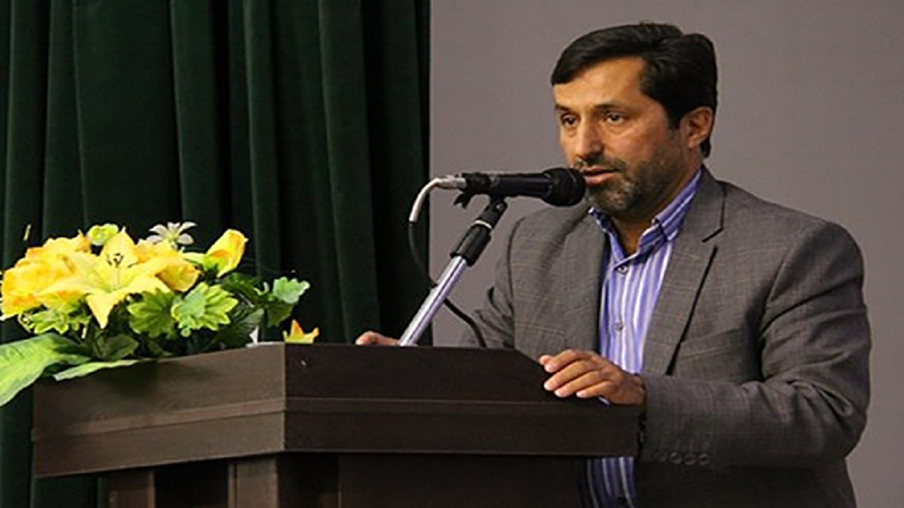 تجلیل از خیران کانون‌های خدمت رضوی یزد