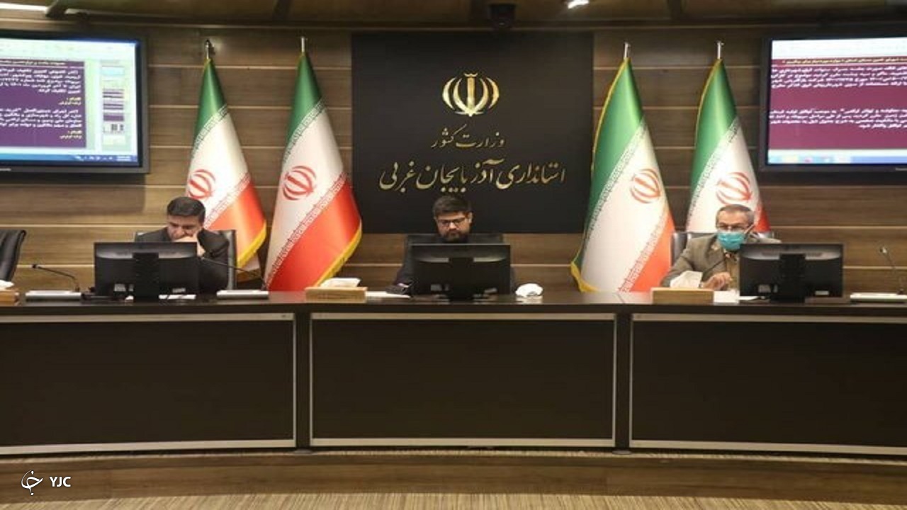 مشکلات احتمالی جلو مسیر پیشرفت ملی مسکن آذربایجان غربی حذف شود