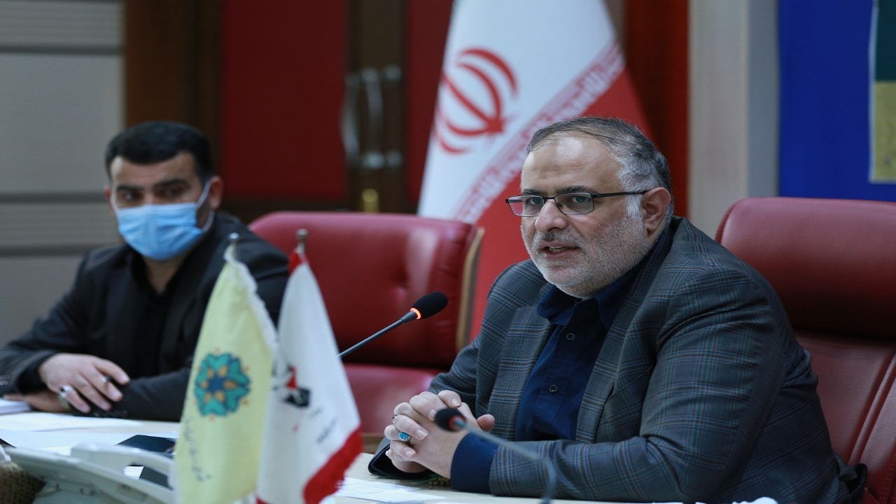 ظرفیت‌های مردمی برای ترویج فرهنگ ایثار و شهادت بکارگیری شود