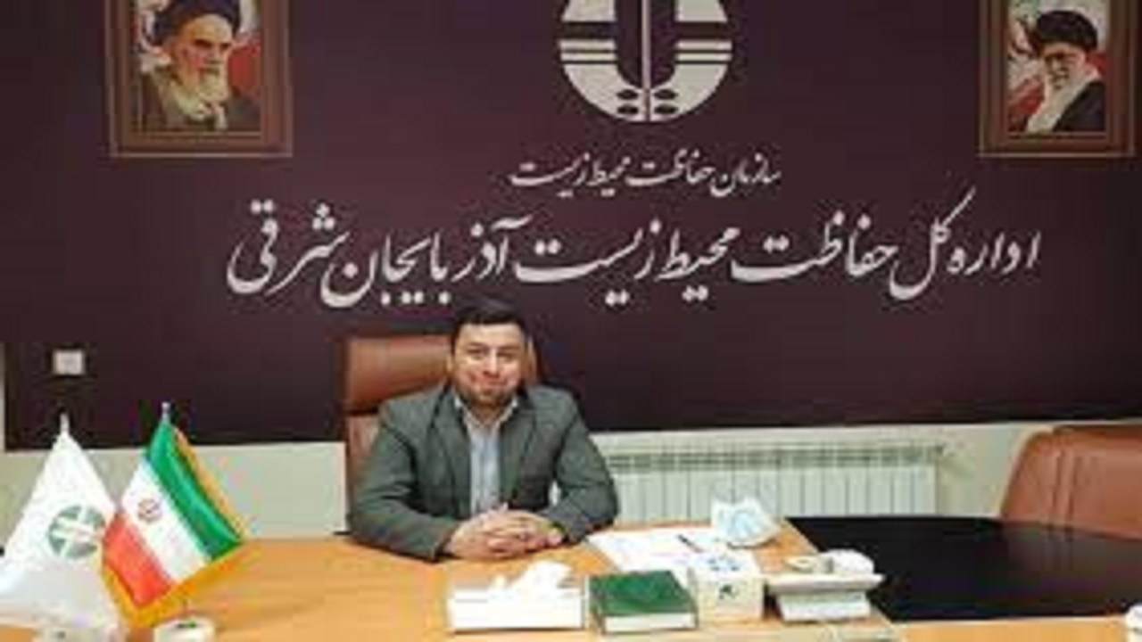 اجرای  ۴۰ برنامه پاکسازی زمین در آذربایجان شرقی