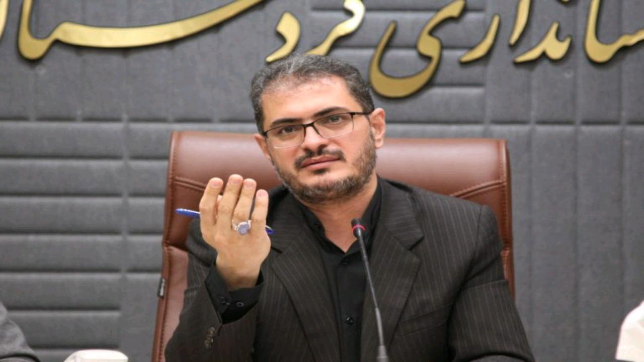 جذب اعتبارات ملی مهمترین ملاک توانمندی مدیران