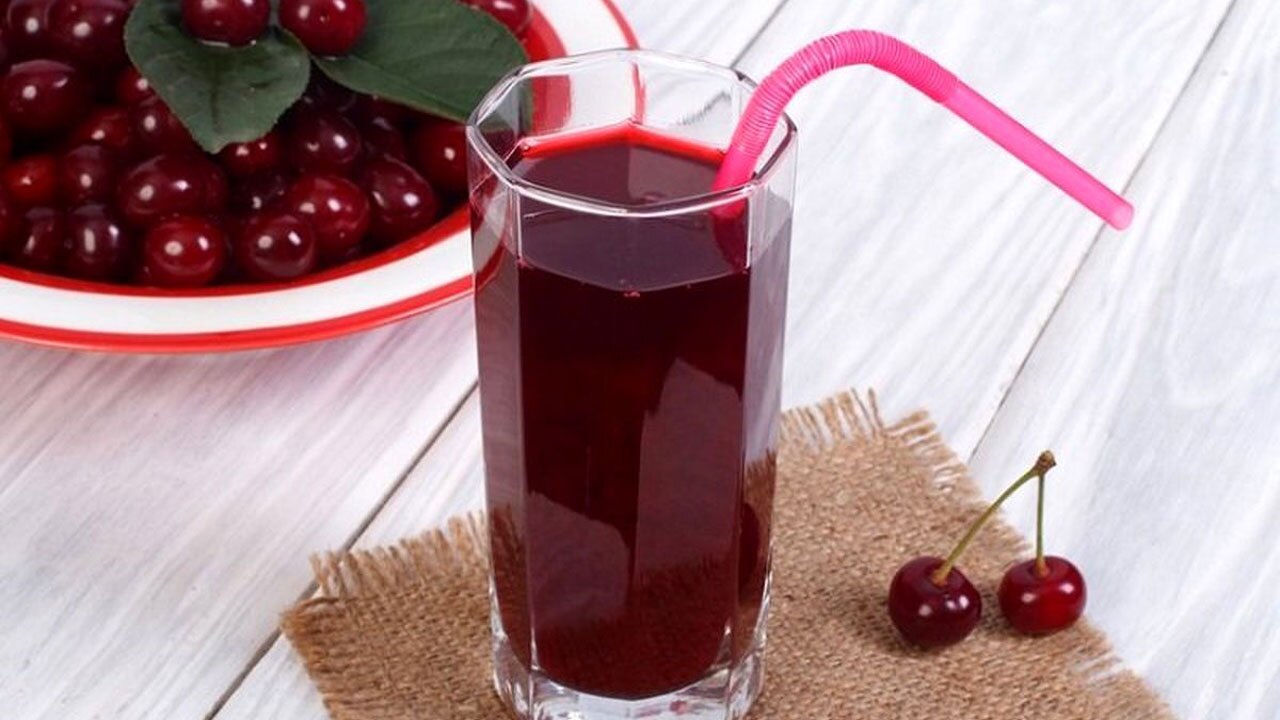 مصرف کدام نوشیدنی‌ها میزان تشنگی را کاهش می‌دهد؟ + فیلم
