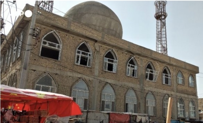 حمله‌های پی‌ در پی به مراکز تعلیمی و مذهبی بر متمدن‌ترین قوم افغانستان نسل‌کشی است