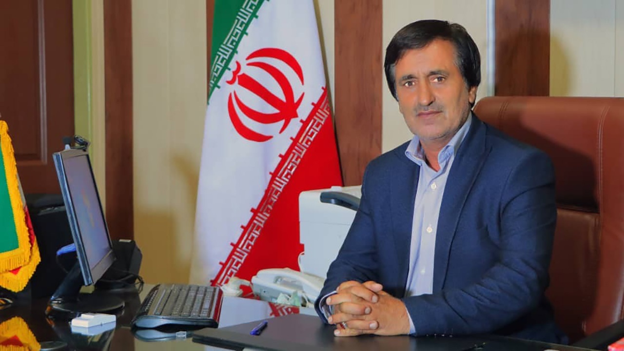 برگزاری همایش مهدویت و غدیر در جنوب کرمان