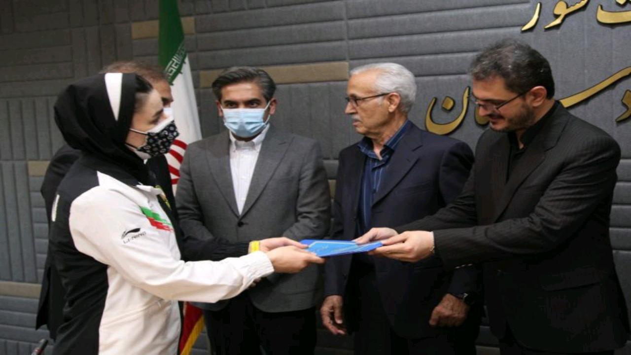 توسعه ورزش بهترین امکان برای کاهش آسیب‌های اجتماعی است