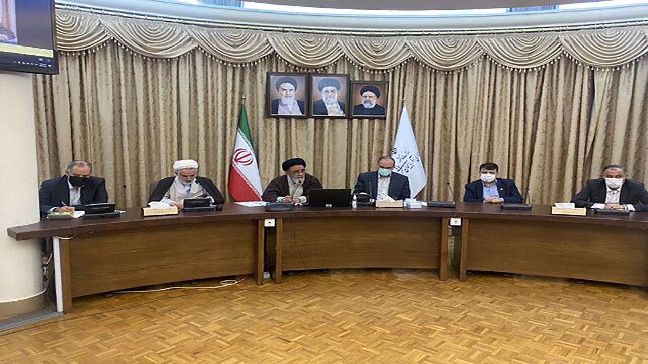 برگزاری اولین جلسه قرارگاه «حمایت از نهاد خانواده و جوانی جمعیت»در آذربایجان‌شرقی
