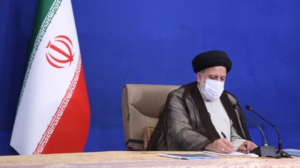 رئیس‌جمهور درگذشت هنرمند انقلابی را تسلیت گفت