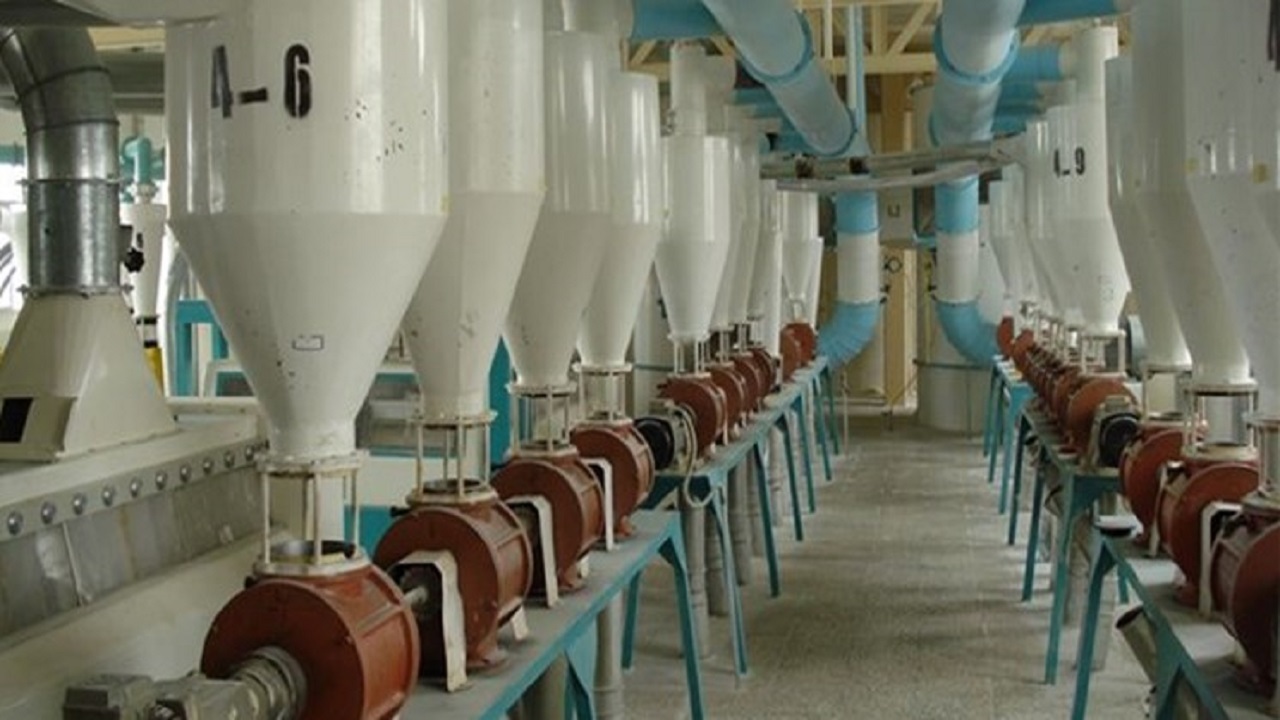 تیم نظارتی برای بررسی درصد رطوبت و سبوس کارخانجات آرد چهارمحال و بختیاری تشکیل شود