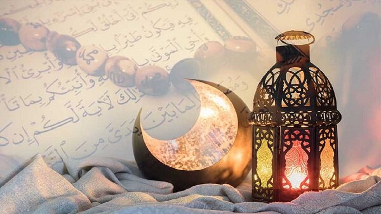 دعای روز بیست و هشتم ماه رمضان + فیلم
