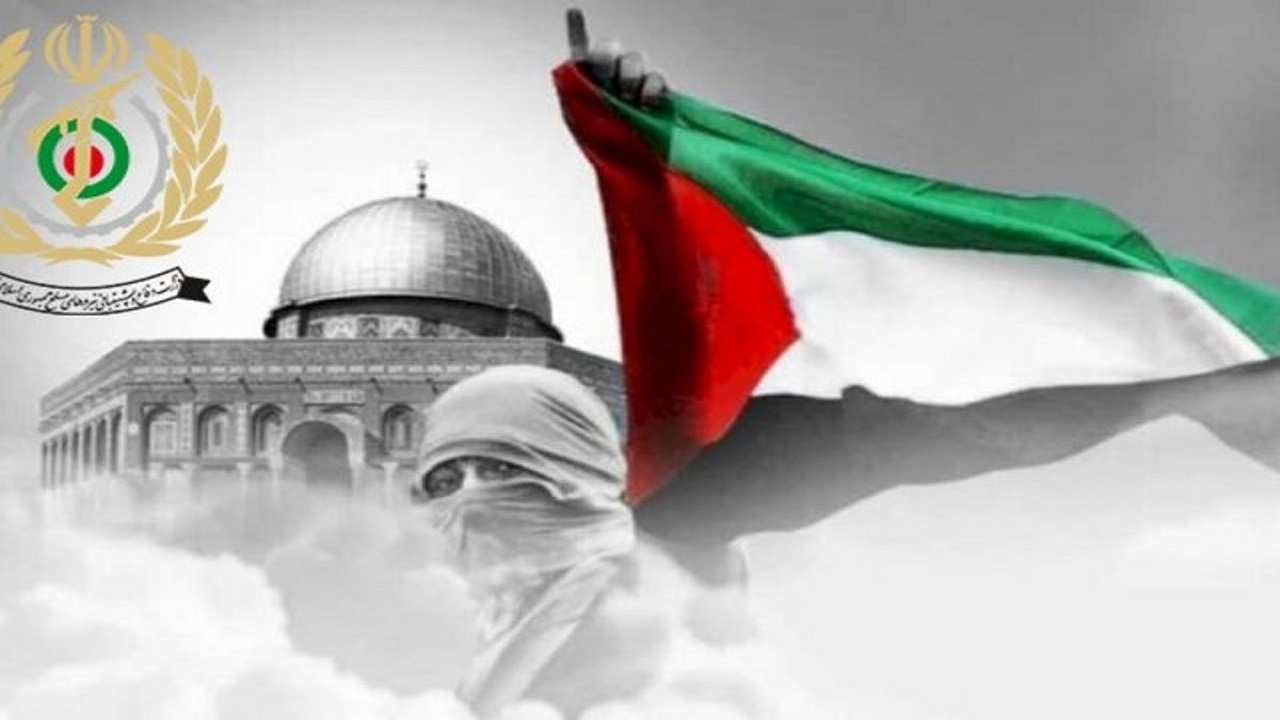 چرا آخرین جمعه ماه رمضان روز قدس نام گذاری شده است؟ + فیلم