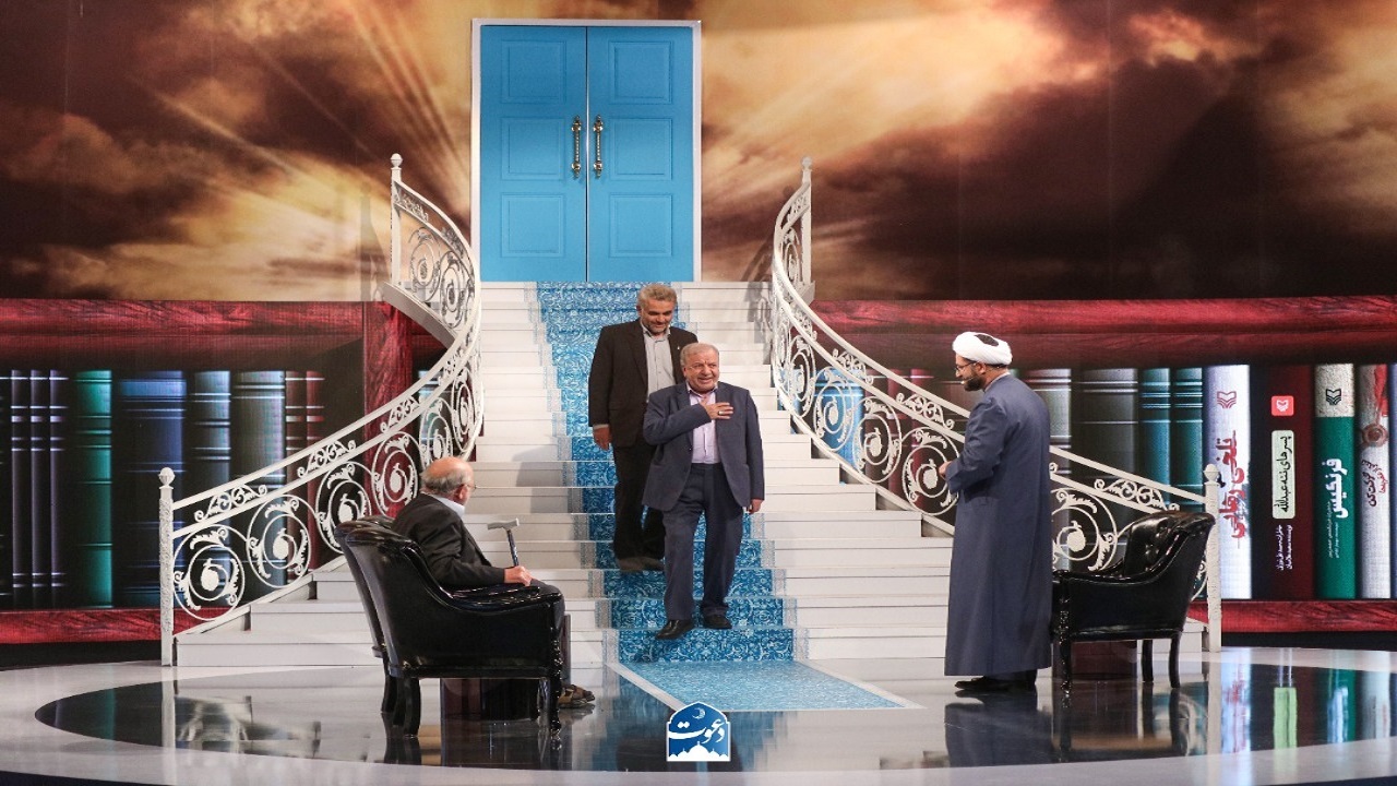 جزئیات ویژه برنامه عید فطر برنامه «دعوت» اعلام شد