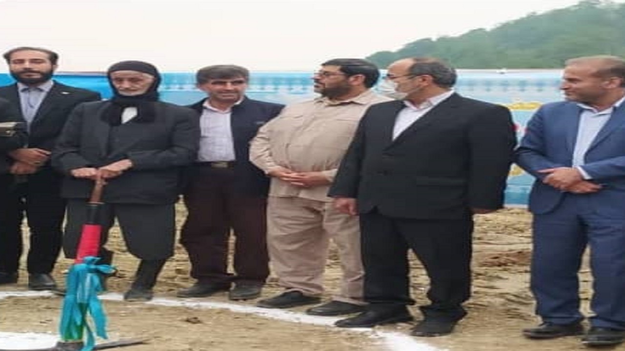 آغاز عملیات اجرایی ۲ طرح آبرسانی در بابل