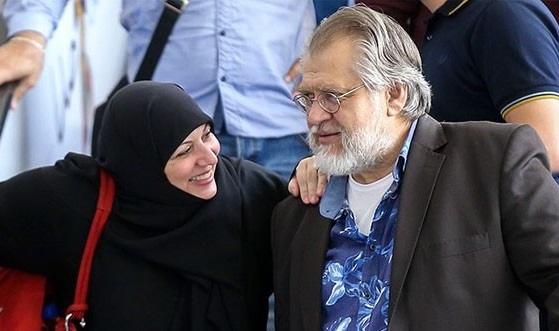 ناگفته&zwnj;هایی از زندگی طالب&zwnj;زاده