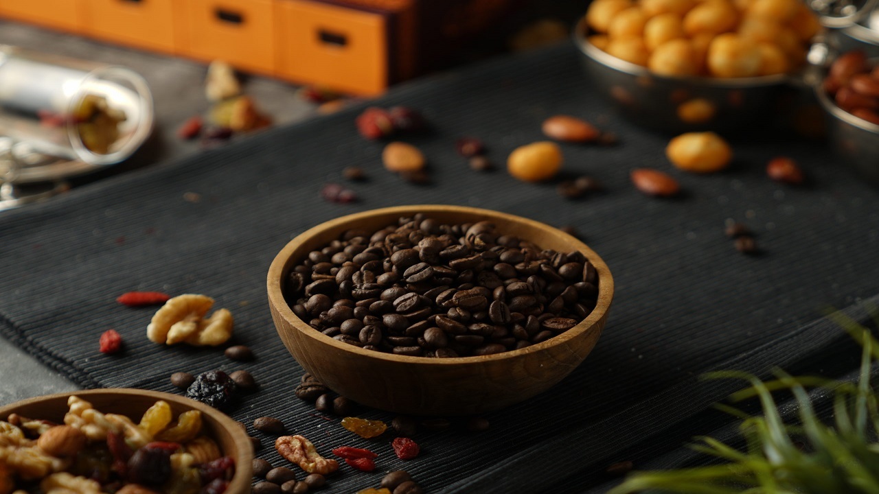 قیمت انواع قهوه در بازار