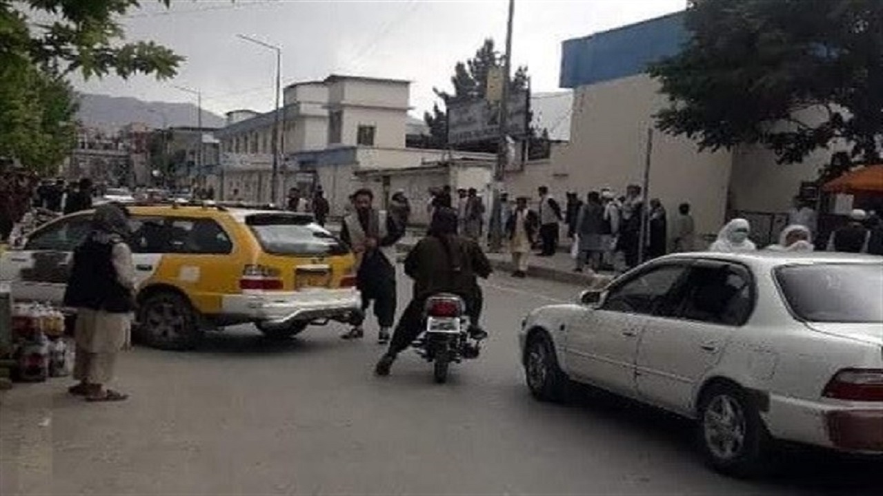 سازمان ملل انفجار تروریستی در کابل را محکوم کرد